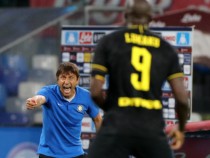 Интер може да освободи Антонио Конте