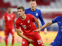 Байерн Мюнхен и Барселона се класираха за четвъртфиналите в Шампионската лига