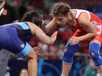 Отмениха всички международни състезания по борба до октомври