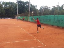 Определиха финалистите на държавното по тенис до 18 г.