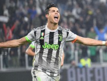 Роналдо подобри 94-годишен рекорд