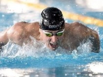 Йосиф Миладинов подобри нов национален рекорд