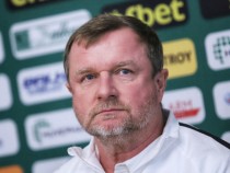 Павел Върба: Отстранявал съм шампион на Дания в Европа