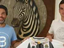 Ръководството на Левски потвърди за трансфера на Иван Горанов