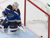 Ванкувър записа голяма победа над шампиона Сейнт Луис