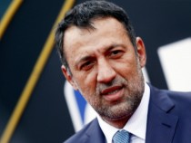 Владе Дивац напусна Сакраменто