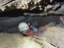 Нови открития на българските пещерняци в Хърватия