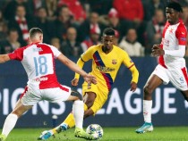 Барса и Ман Сити сменят защитници