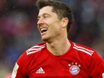 Байерн на финал в Шампионска лига