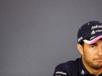 Серхио Перес с втора положителна проба, глобиха Рейсинг Пойнт