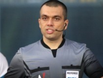 Волен Чинков с наряд за Шампионската лига