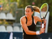 Петра Мартич с убедителна победа на старта в Палермо