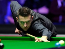 Марк Селби е на полуфинал на световното по снукър