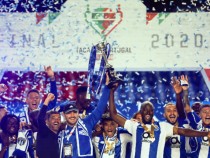 Порто взе и купата на Португалия