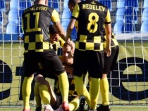 Арда постигна обрат срещу Ботев (Пд)