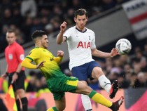 Защитник на Тотнъм подписва с Бенфина