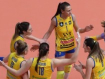 Волейболистките на Марица отново срещу Вакъфбанк