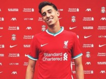 Ливърпул привлече гръцки защитник