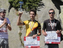 Дебютанти се изкачиха най-бързо от НДК до Черни връх