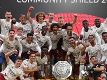 Арсенал победи Ливърпул след дузпи и спечели трофей