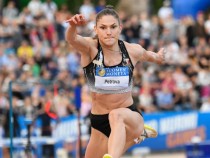 Габриела Петрова завърши втора в Монако