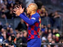 Датчанин отрече, че е искал номера на Меси