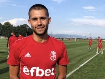 ЦСКА 1948 взе защитник от Ботев (Пд)