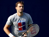 Григор Димитров почва в Ню Йорк срещу американец