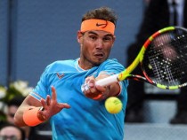 Отмениха тенис турнира в Мадрид