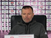 Стойчо Младенов с успех в Казахстан