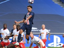 Пари Сен Жермен е на финал в Шампионската лига