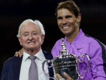 Надал няма да защитава титлата си от Откритото първенство на САЩ