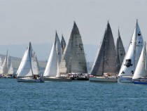 Регатата "Кор Кароли" стартира в Бургас