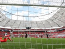 Отмениха контрола в Германия заради коронавирус