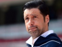 Илия Груев не е вече помощник треньор на Вердер