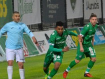 Дерменджиев повика Сисиньо в националния отбор