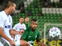 Славия отпадна от Лига Европа