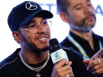 Рекорд за Хамилтън на „Монца“