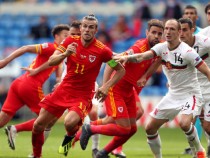 България загуби от Уелс в гол в 94-ата минута