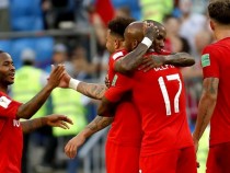 И в Англия мъже и жени национали ще получават еднакви суми