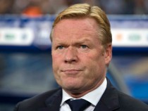 Куман изгони двама от Барселона