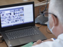 Парламентарна делегация участва в Интерпарламентарната видеоконференция за Общата външна политика и политиката за сигурност и Общата политика за сигурност и отбрана в рамките на Германското председателство на Съвета на ЕС