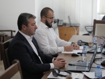 Драгомир Стойнев: Националните парламенти трябва да участват активно в подготовката и изпълнението на политики, свързани с Плана за възстановяване на Европа