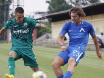 ПФК Левски се раздели със свой юноша