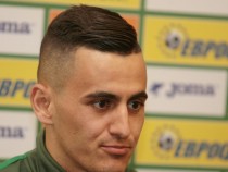 Георги Костадинов: Надявам се да стартираме с две победи