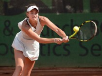 Аршинкова ще брани титлата у нас