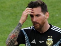 Хорхе Меси: Откупната клауза за Лионел Меси е напълно неприложима