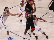 Хюстън спечели седмия мач срещу Оклахома