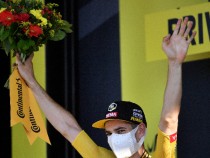 Белгиец спечели петия етап на Обиколката на Франция