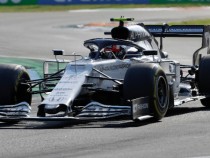 Сензация! Победа за Гасли, Хамилтън 7-ми в Монца